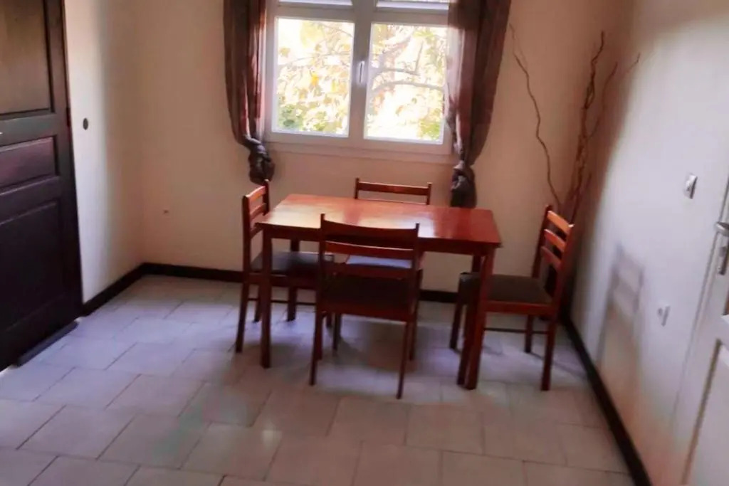 Belle villa avec piscine privée à Le Carbet