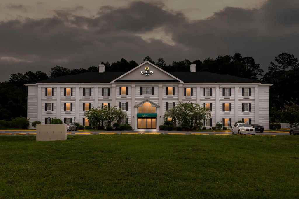 Quality Inn Lake City