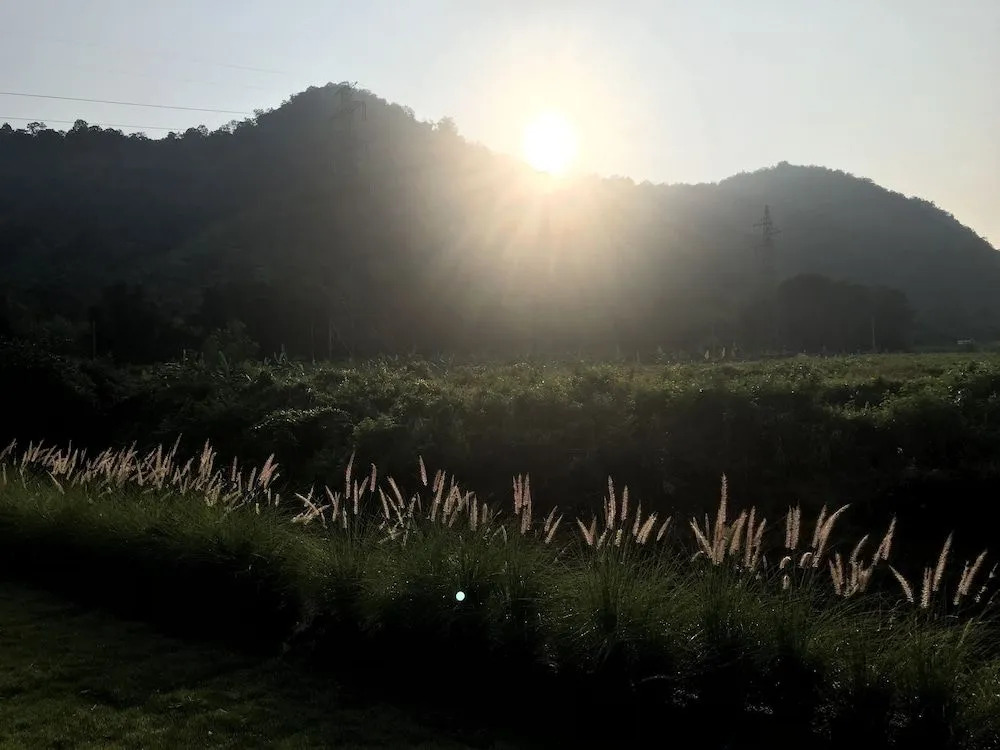 BAAN APA ERAWAN Resort