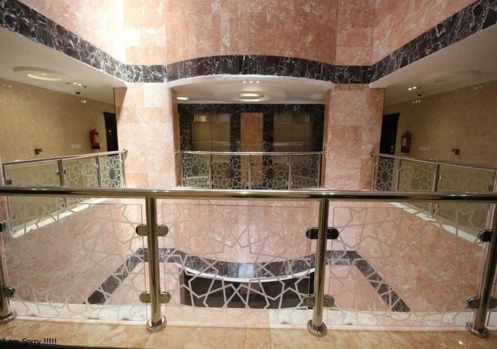 Riza Al Waldeen Hotel