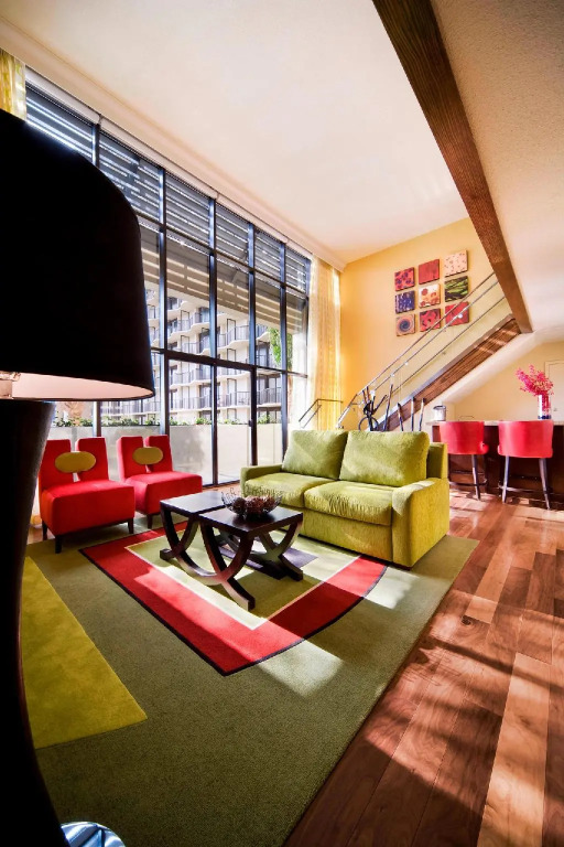 Anaheim Marriott