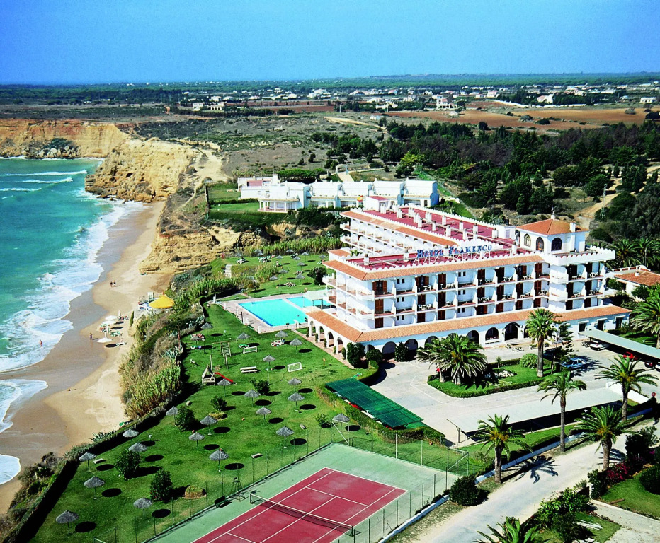 Hipotels Flamenco Conil