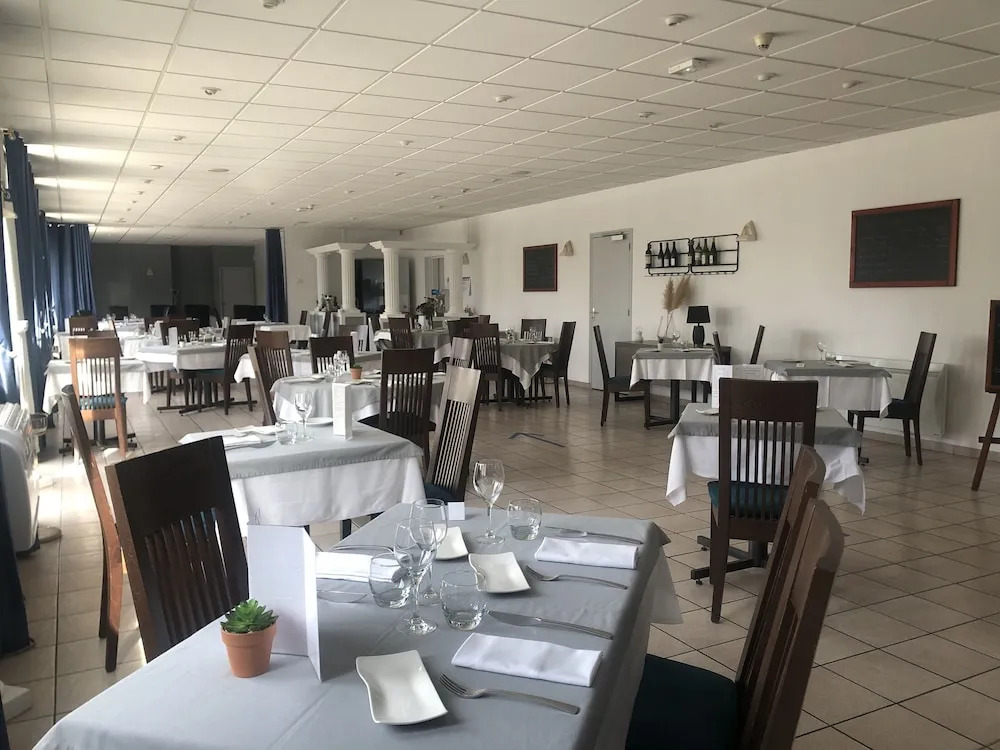 CitHotel LA PYRAMIDE