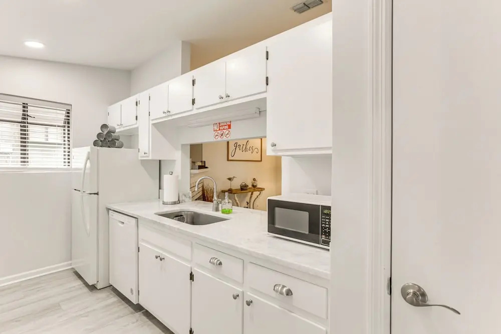 Pet-friendly Home Near Dtwn Tallahassee!