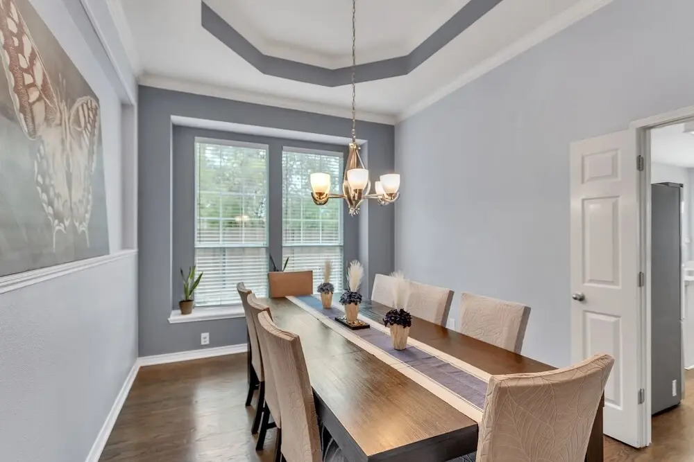 Tranquil Arlington Retreat With Private Pool 6 Bedroom Home