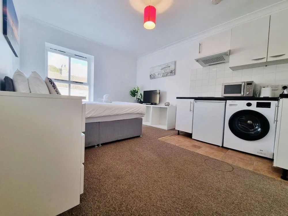 Darent Suites in Sevenoaks