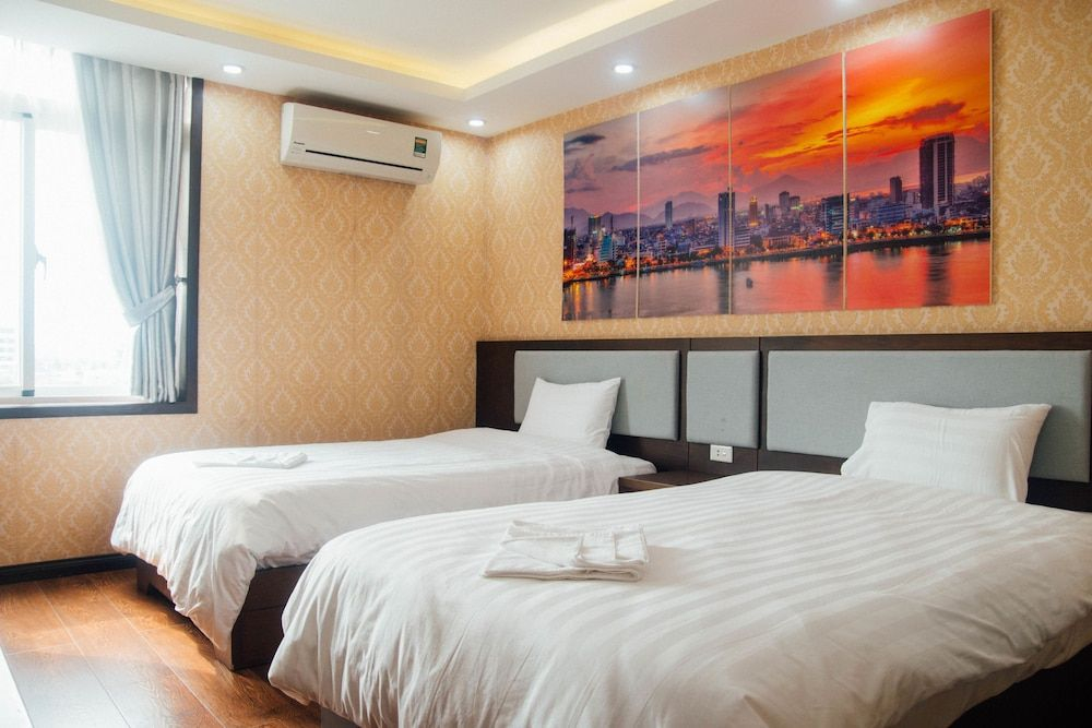 Cuong Thinh Motel