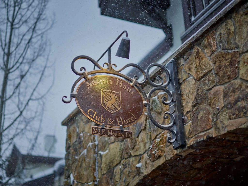 Austria Haus Hotel