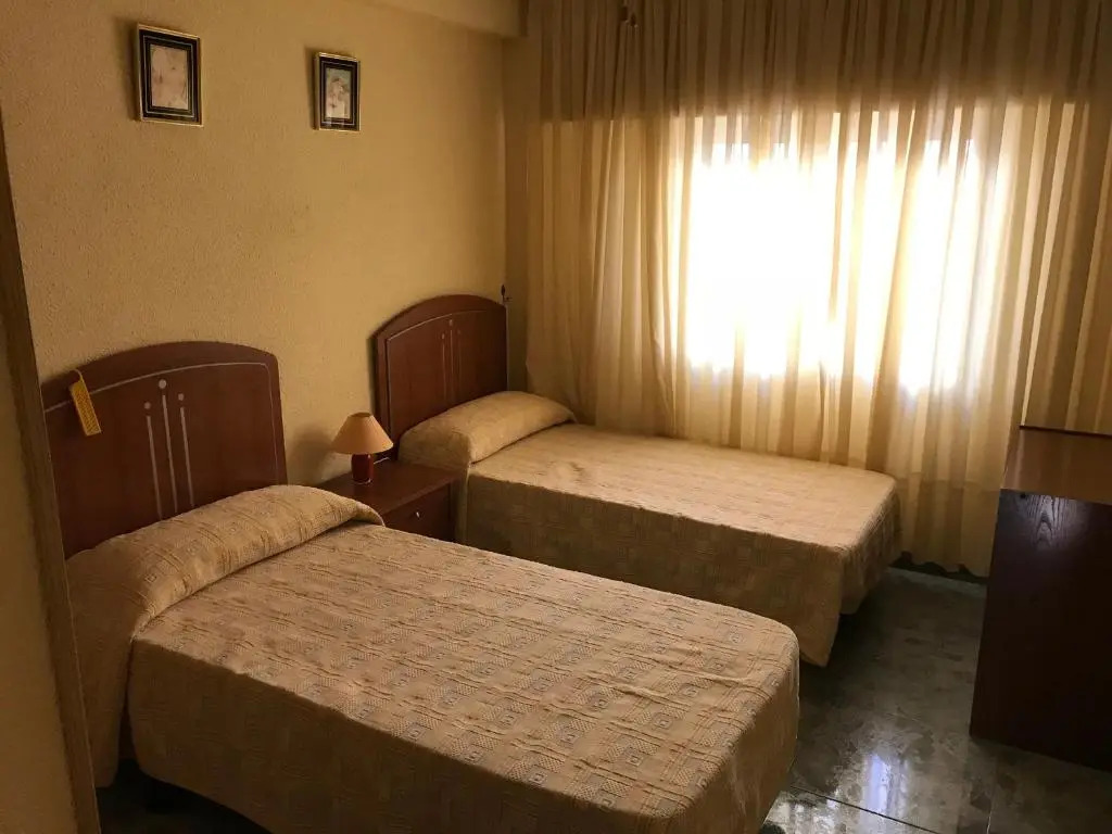 Piso ideal para las vacaciones