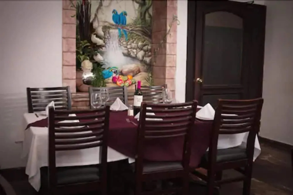 Hotel Casablanca