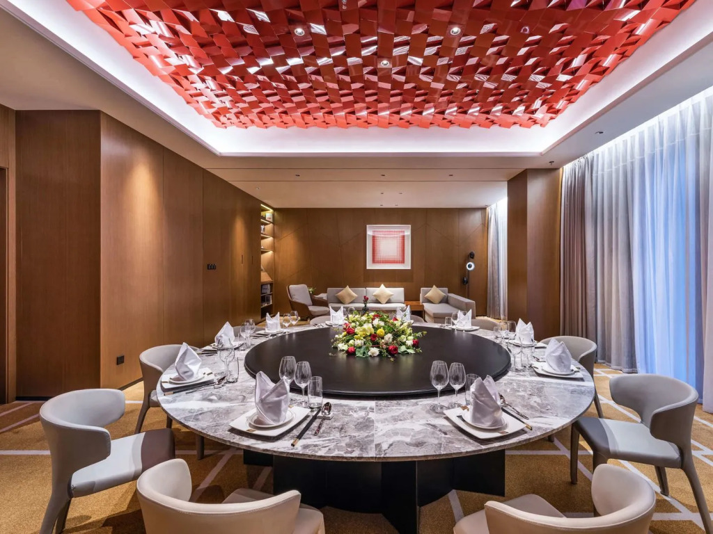 Novotel Dongguan Songshan