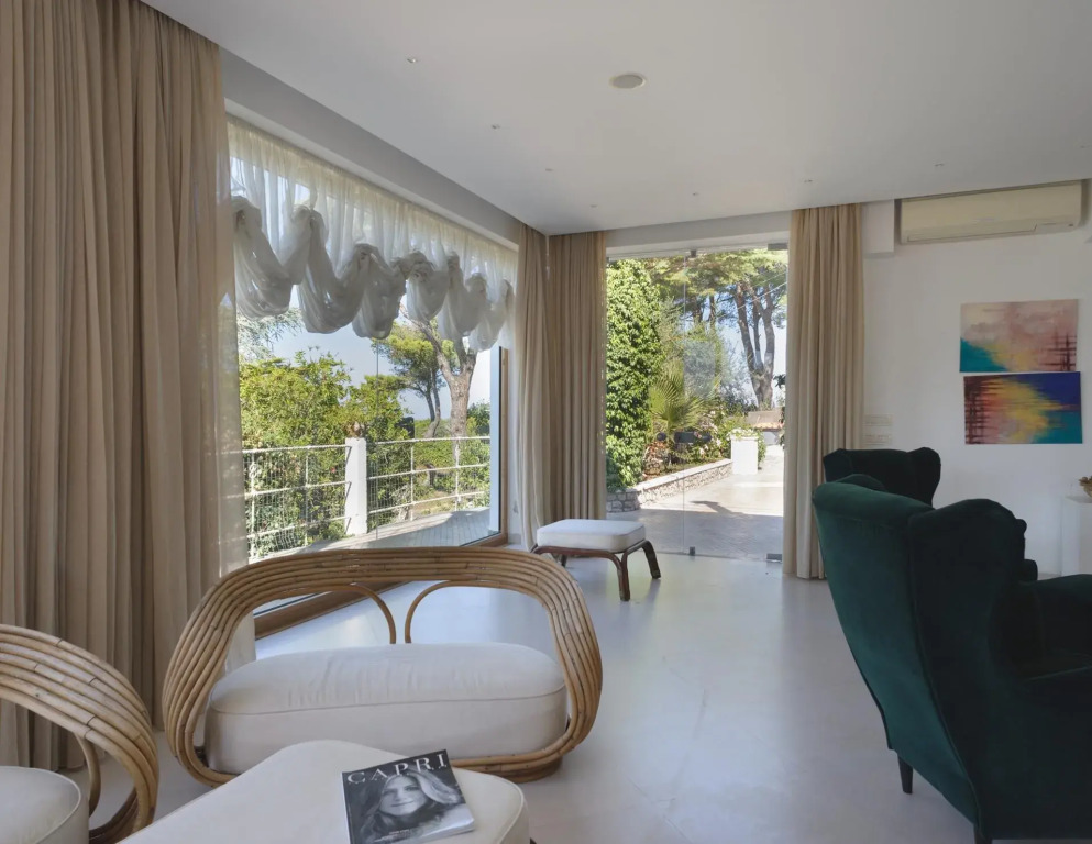Villa Corallo