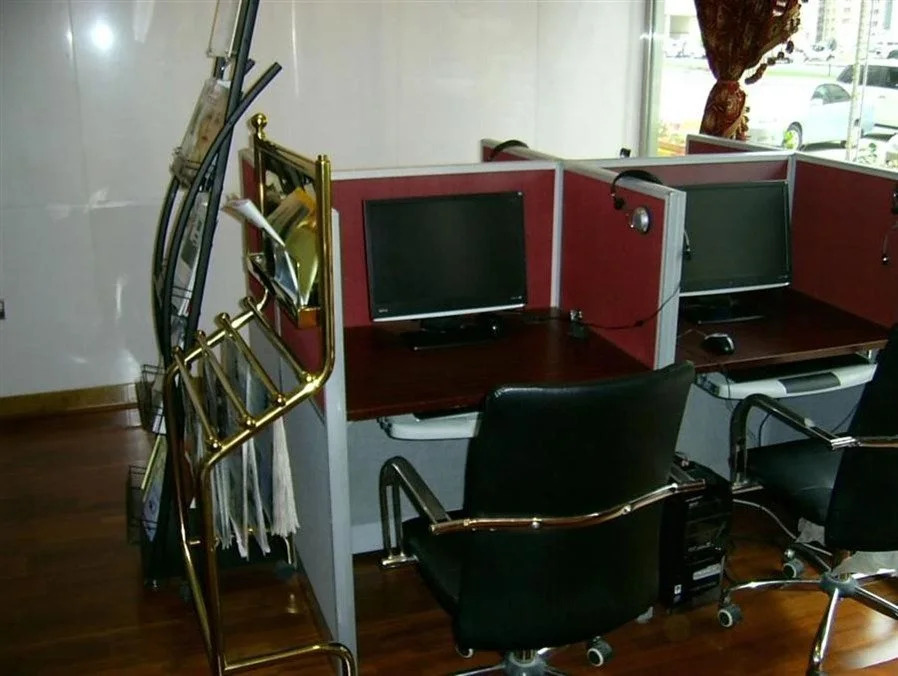 Golden Crown Hotel Apartment