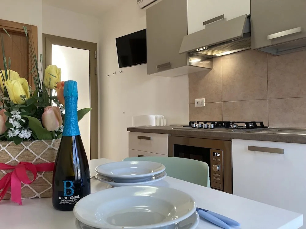 Cozy Apartment Close to the Beach