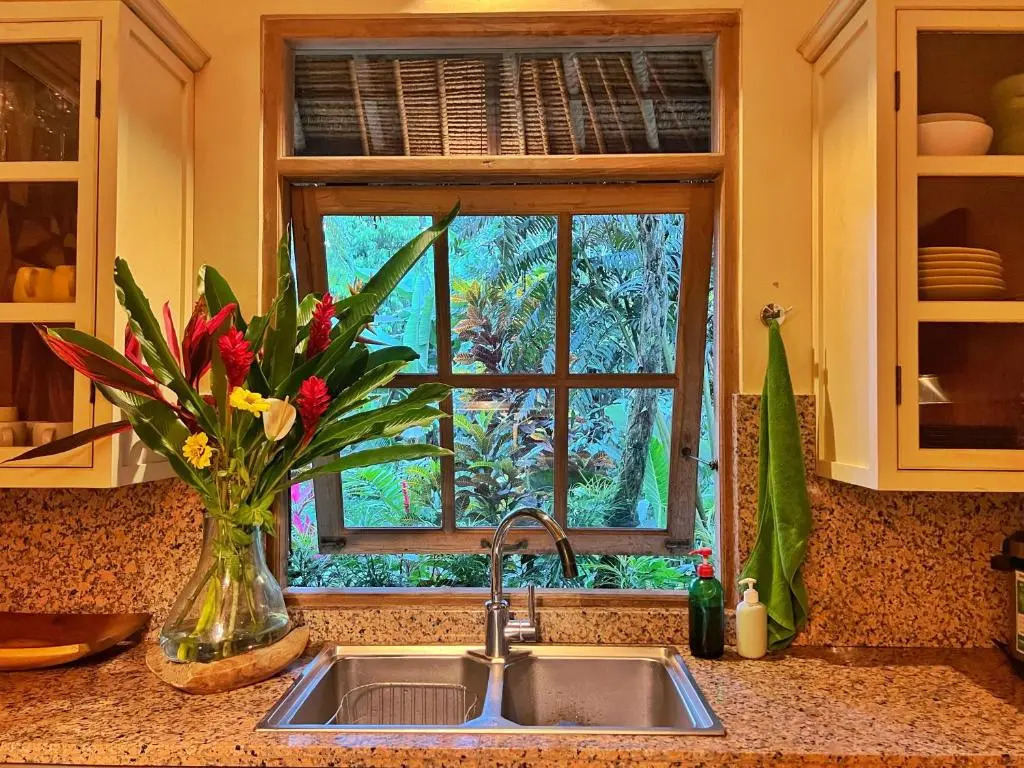 Desa Kerasan 5 -Luxury 2BRV 15 mins to Ubud