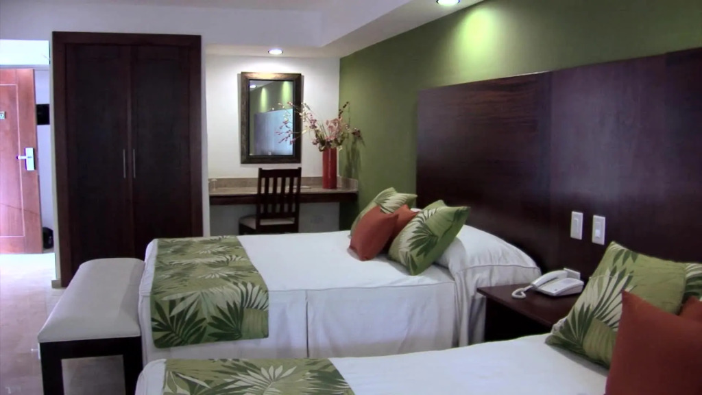 Emotions by Hodelpa Puerto Plata