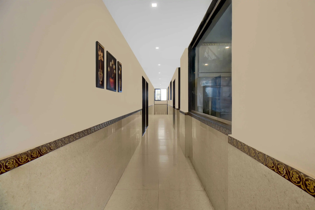Townhouse Oak Chakan MIDC Pune
