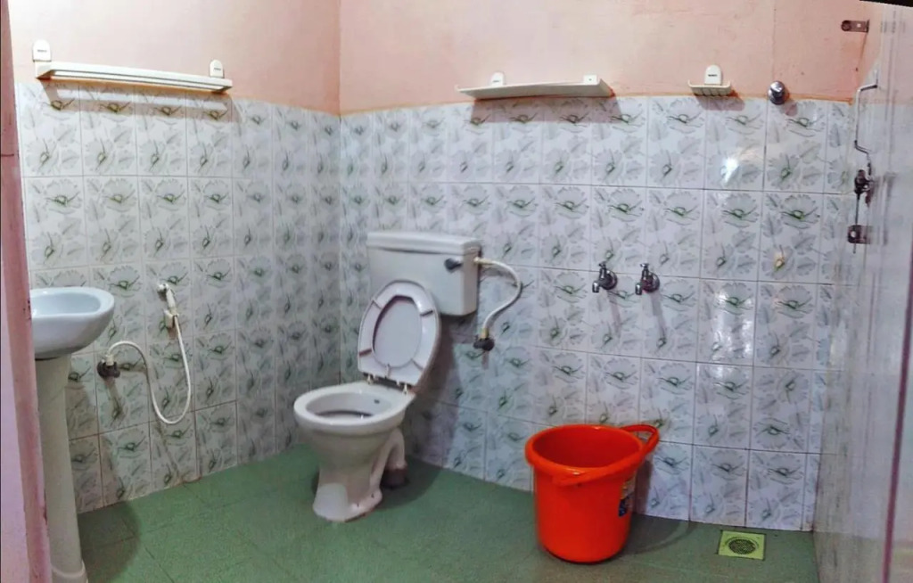 STAYMAKER Vibe Inn Homestay