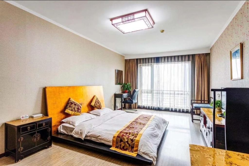 Fulton Hotel Beijing