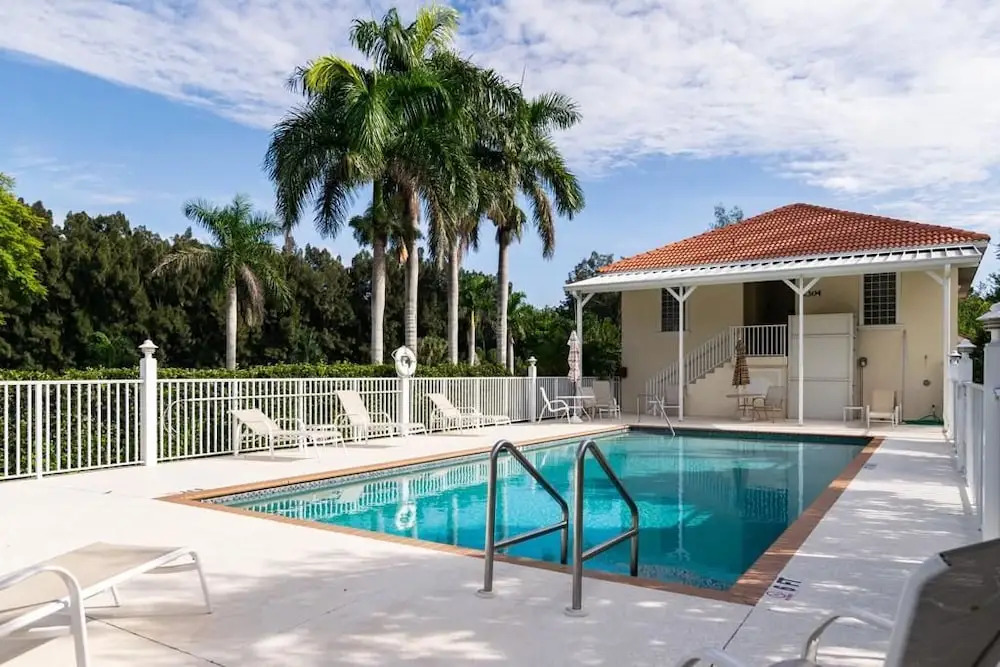 Harbor Landings - Three Bedroom Condo