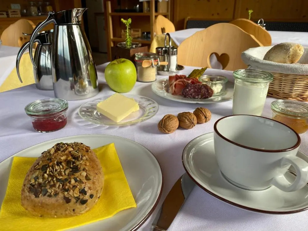 Veraltenhof Bed & Breakfast