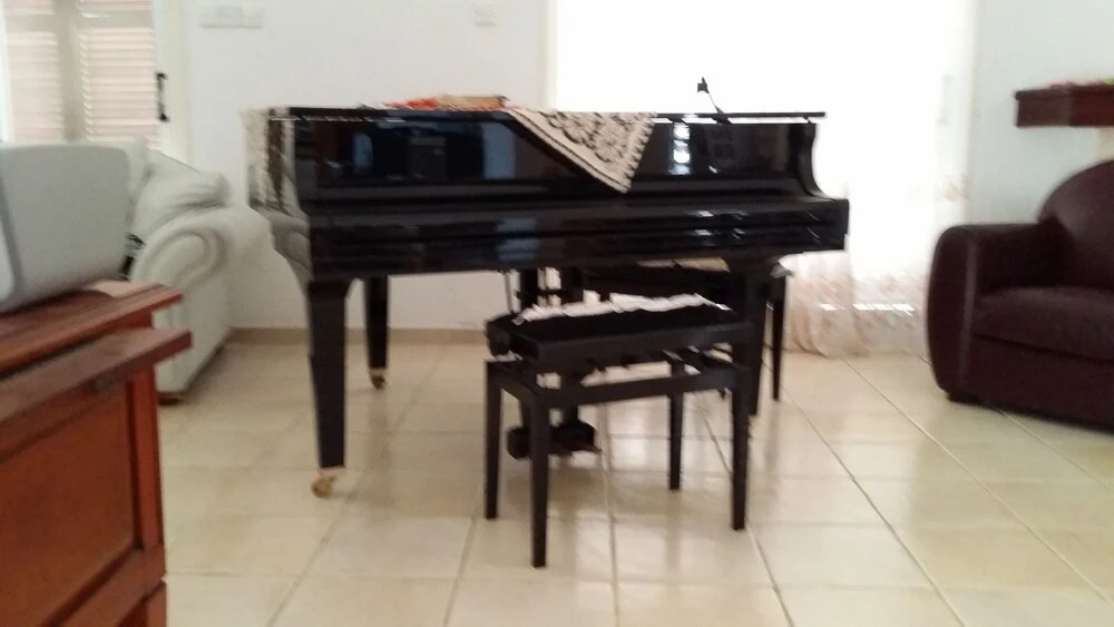 Stunning 3-bed Villa in Pissouri