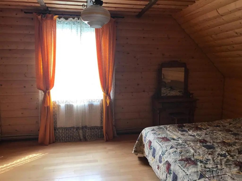 Guest House Zator