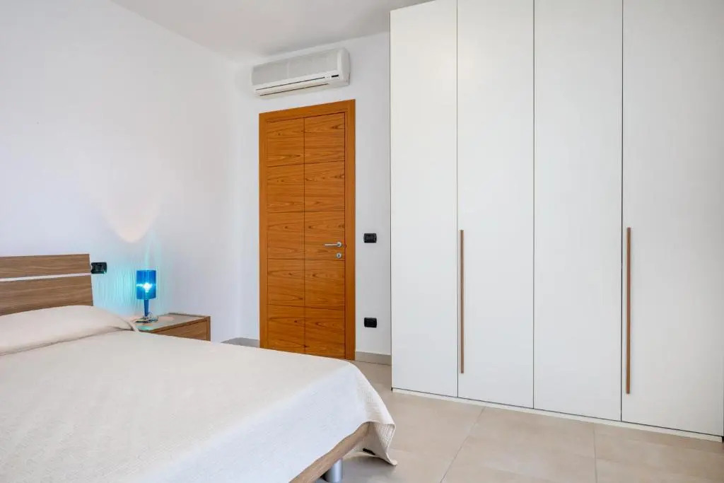 Villa Marconi Apartment 7