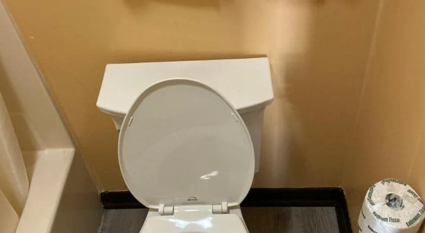 Deluxe Inn Hardeeville
