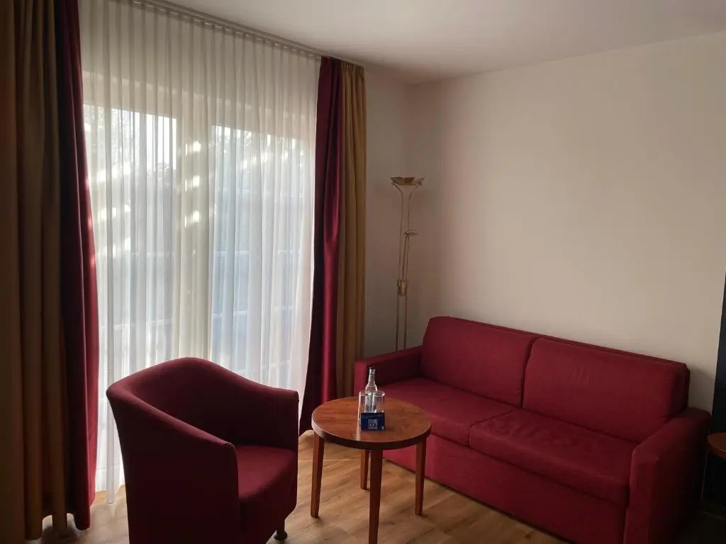 Hotel Osterkrug