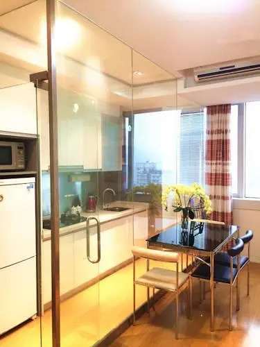 Lv Xing Apartment