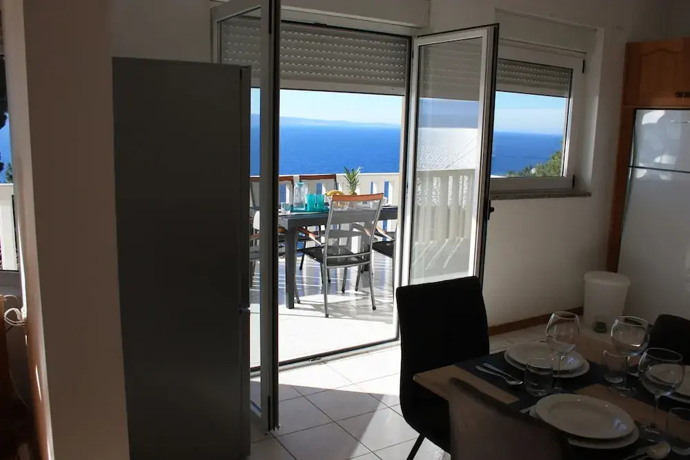 APARTMENTS BLUE ADRIATIC
