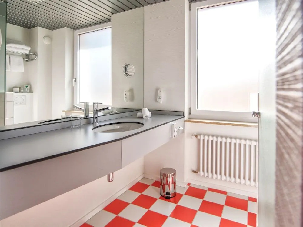 Albergo Carcani by Ketty & Tommy