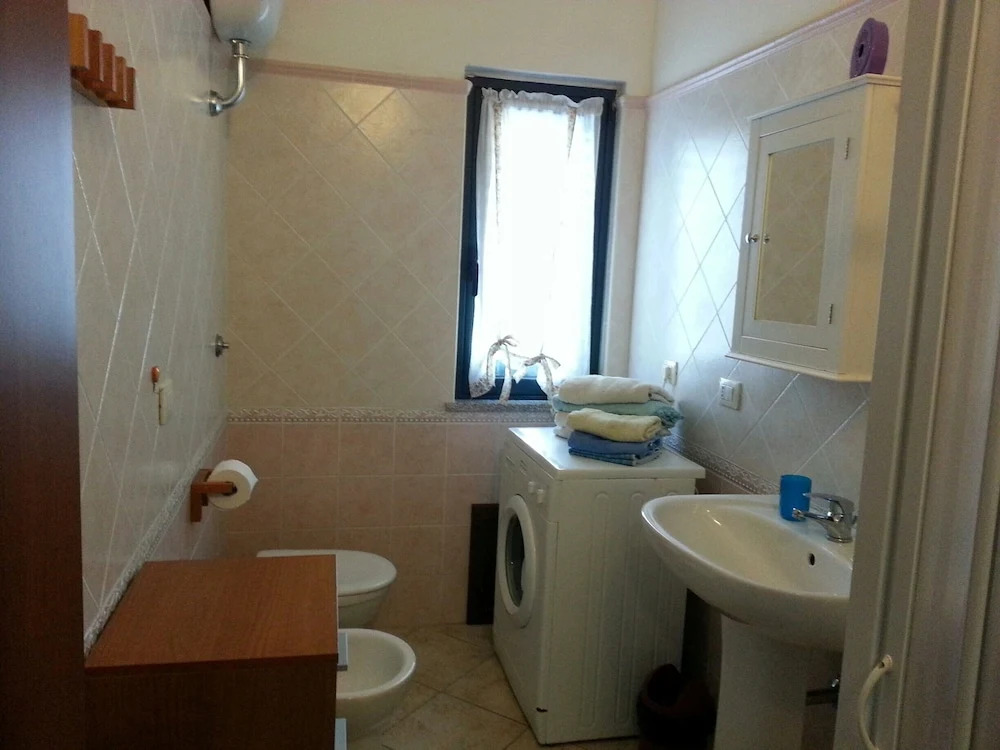 villetta stella PORTO PINO