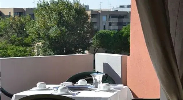 Residence Mosaico