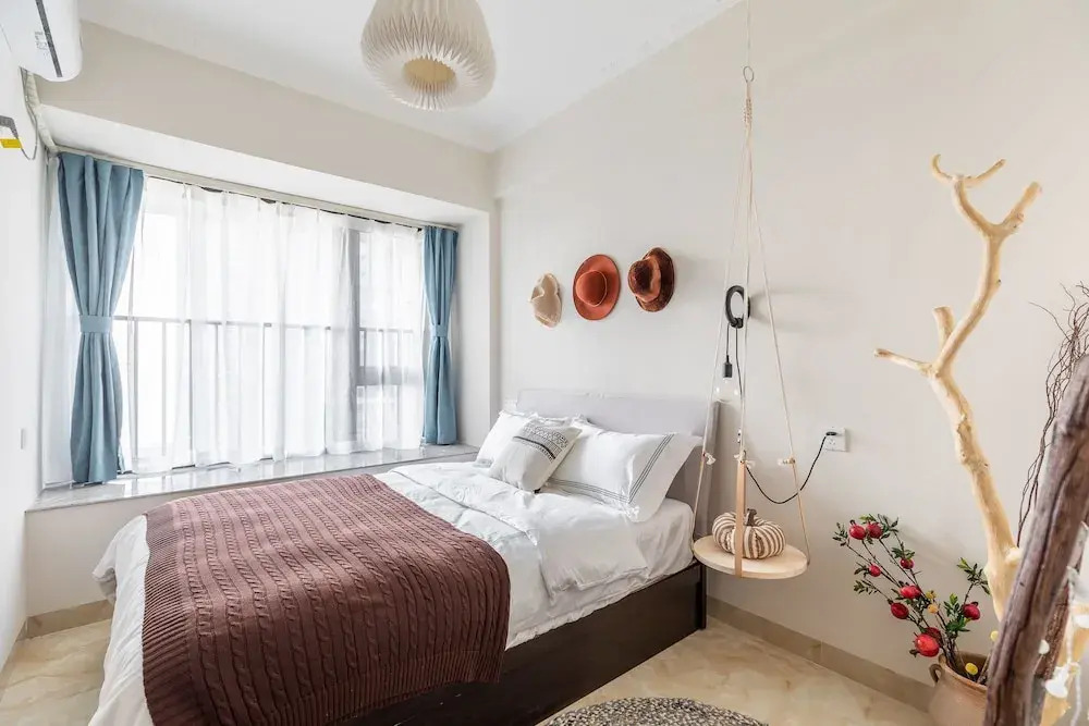 Locals Boutique Apartment WanzaiCEC No.5