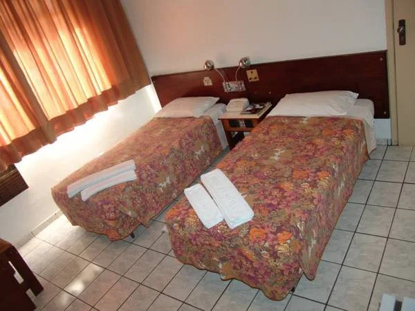 Principe Hotel