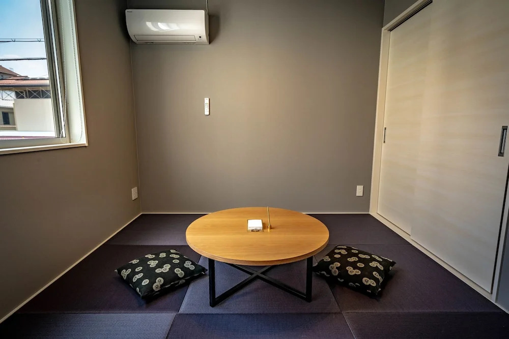 Rakuten STAY HOUSE x WILL STYLE Hachimanbori
