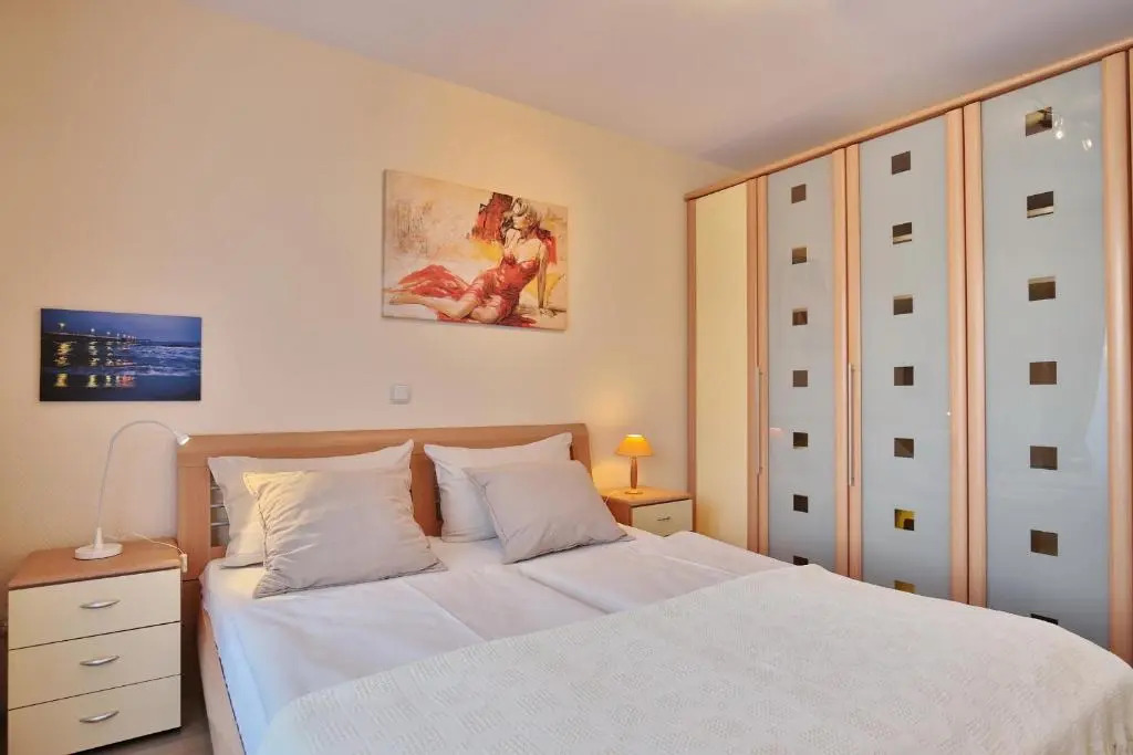 Sunshine-Residenz Sunshine Residenz Appartement 2