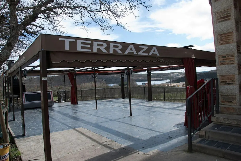 Hotel Rural Tierra de Lobos