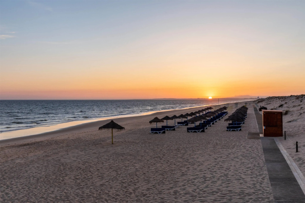 Отель Wyndham Grand Algarve Quinta do Lago