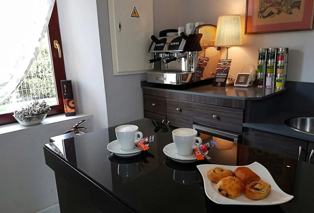 Indiana Boutique Hotel
