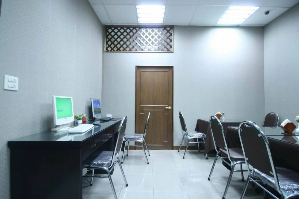 Finders Hotel Hualien Station