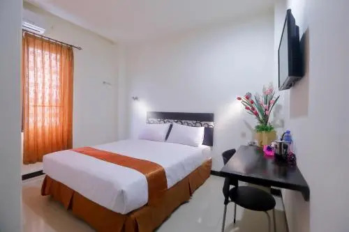 Gajah Mada Hotel Tarakan