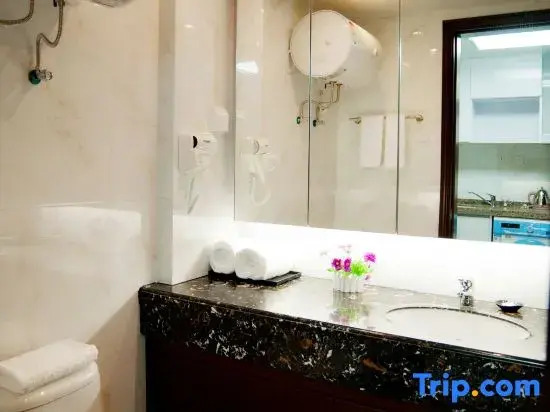 Wanteng Hotel Apartment