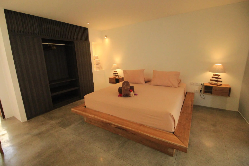 Biu Biu Resort Bali