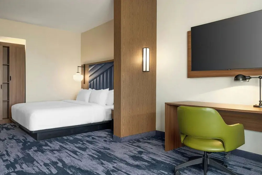Fairfield by Marriott Inn & Suites Forrest City