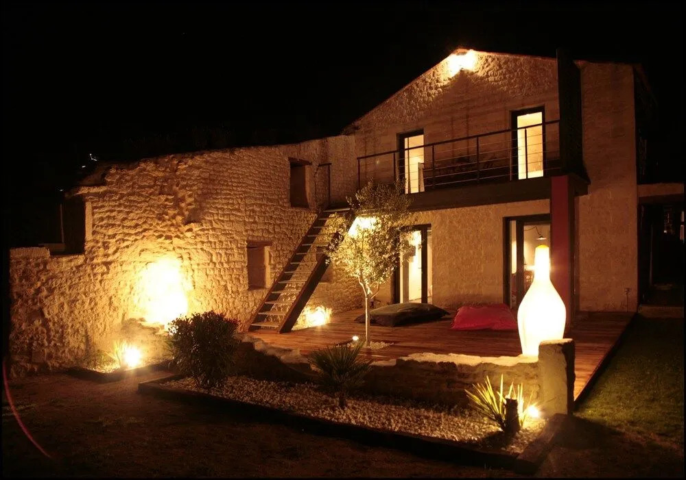 Ô Chambres dHôtes