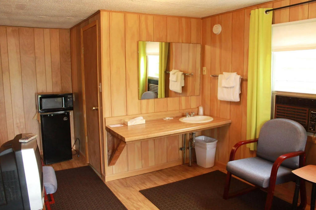Acadia Gateway Motel