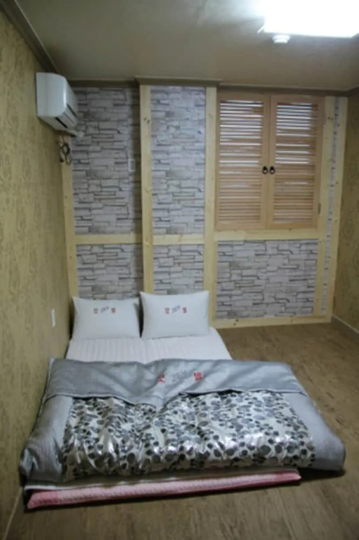 Zen Motel
